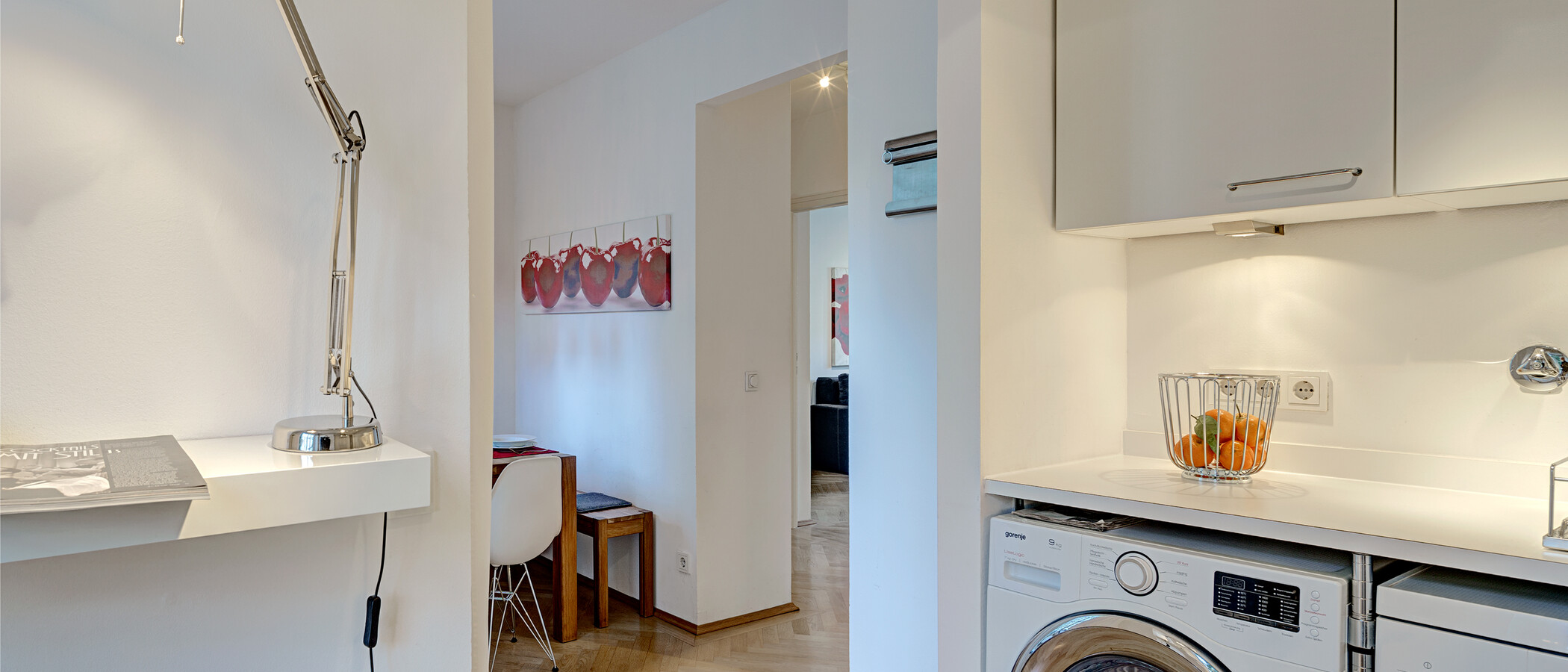 appartement München Schwabing-West (rund um den Bonner Platz) 03 cuisine 6724