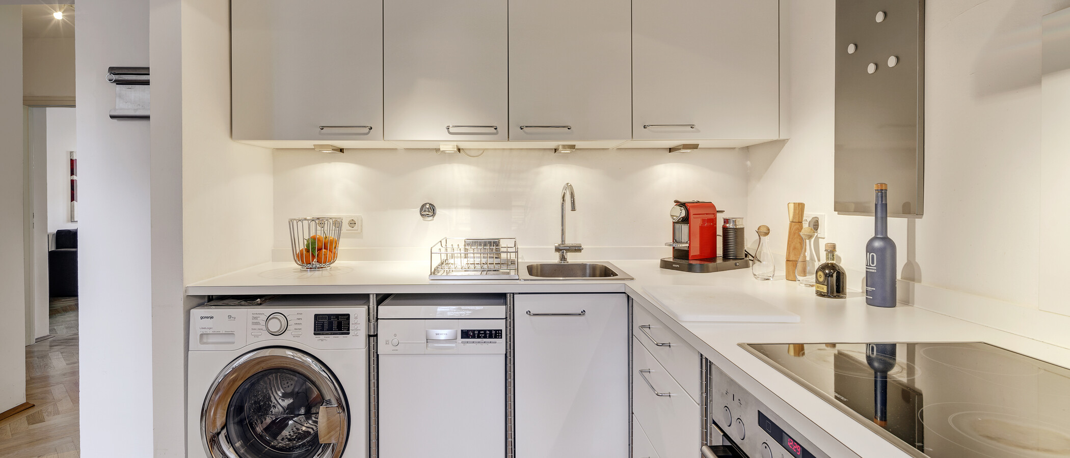 appartement München Schwabing-West (rund um den Bonner Platz) 04 cuisine 6724