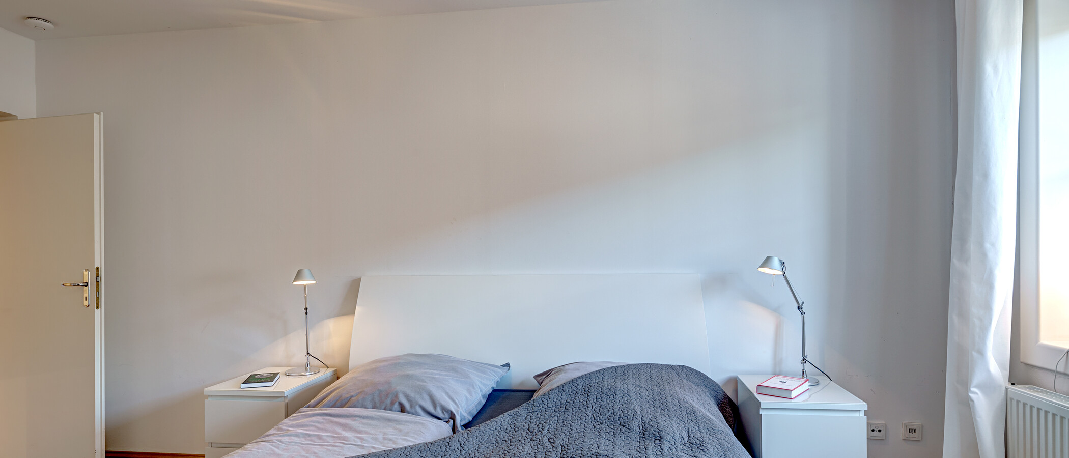 appartement München Schwabing-West (rund um den Bonner Platz) 03 chambre 6724