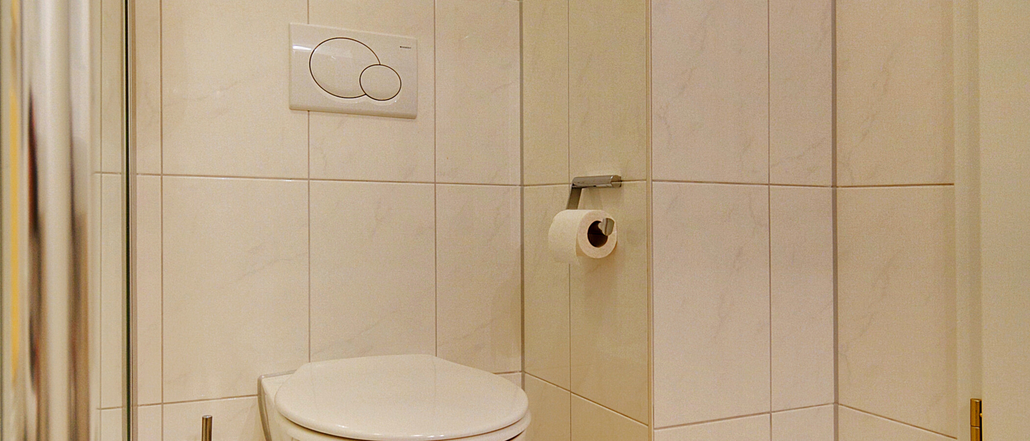 appartement München Harlaching 04 salle de bain 6728
