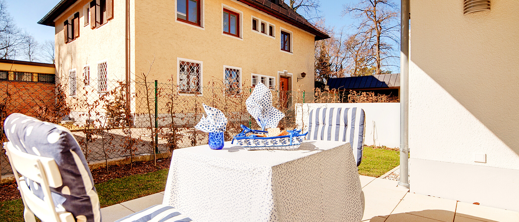 appartement München Harlaching 01 terrasse 6728