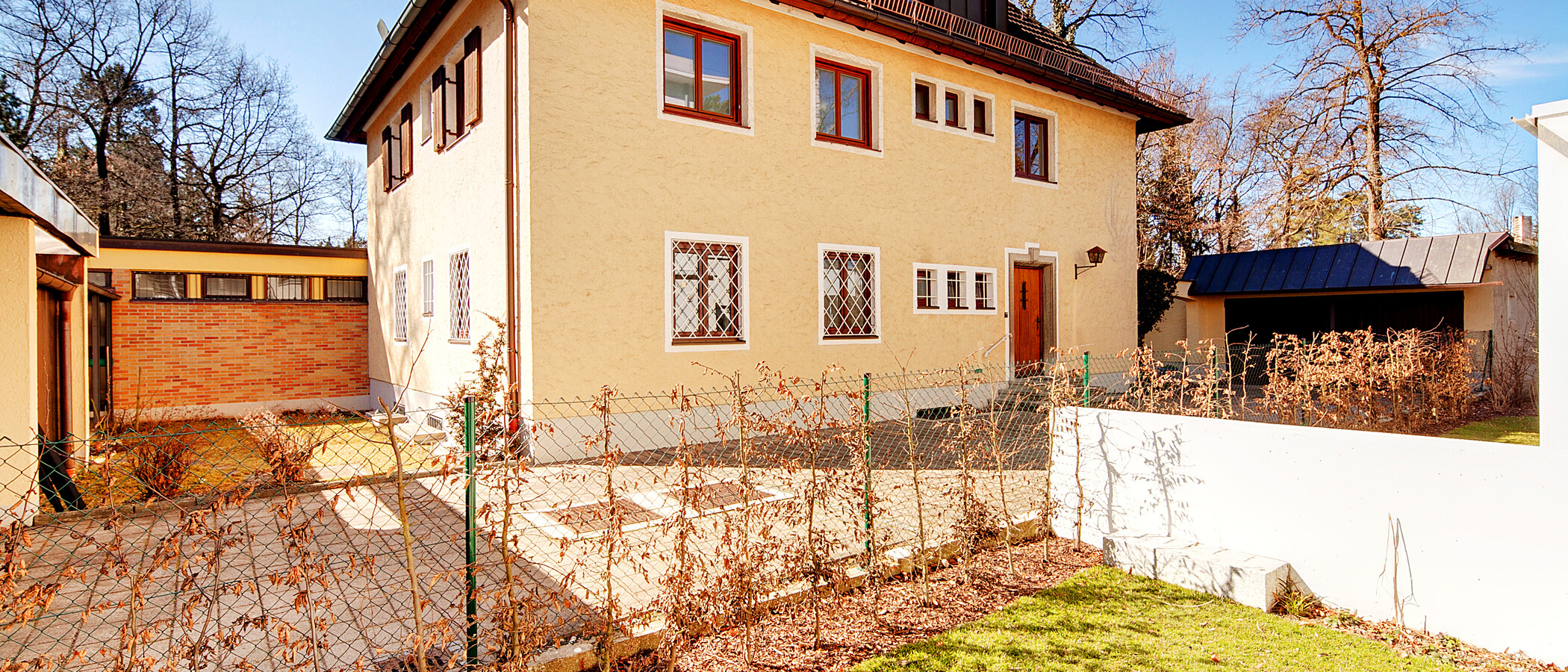 appartement München Harlaching 02 vue 6728
