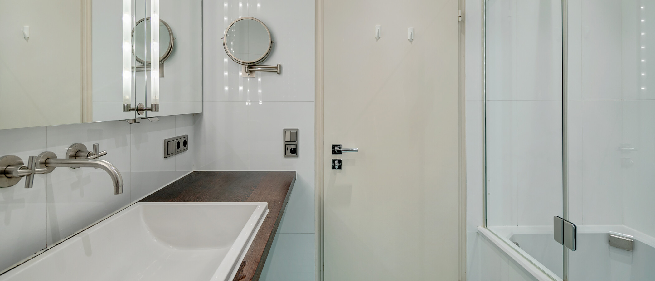 appartement München Herzogpark 04 salle de bain 673