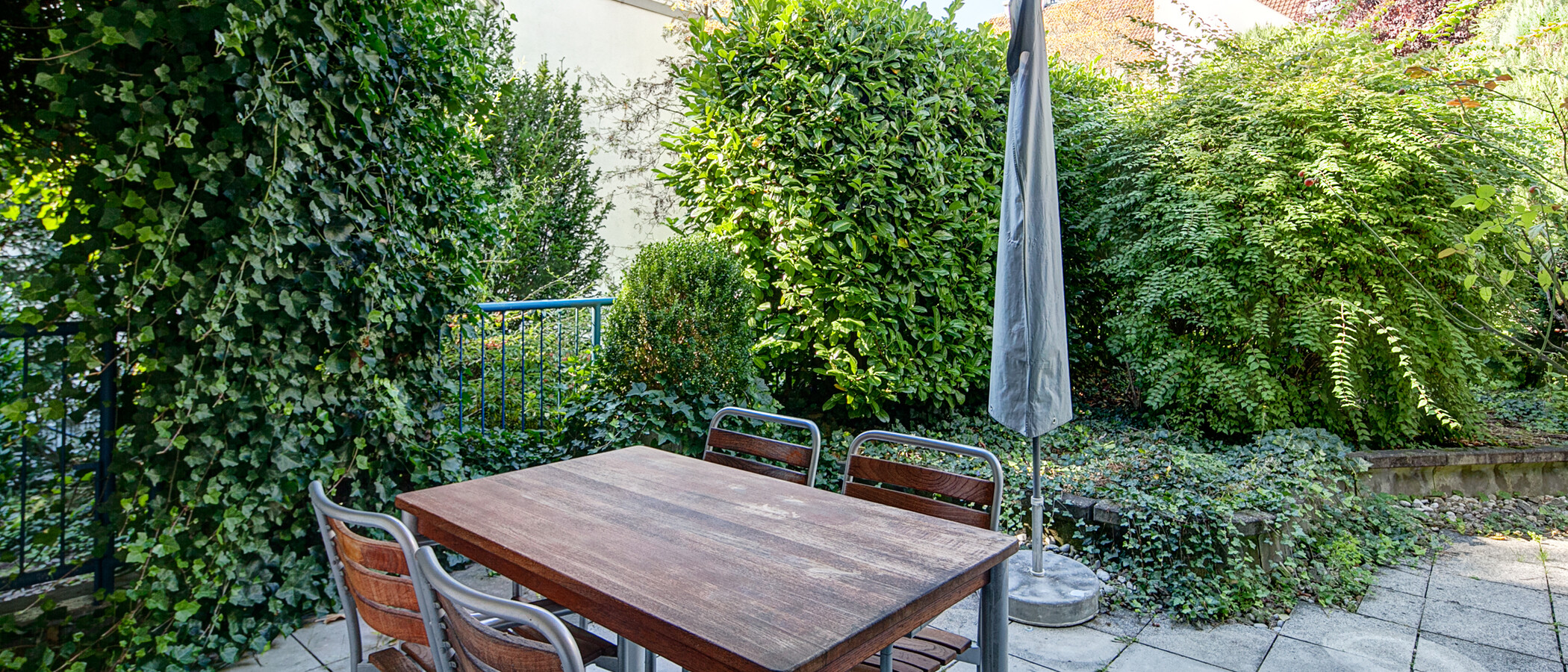 appartement München Herzogpark 01 terrasse 673
