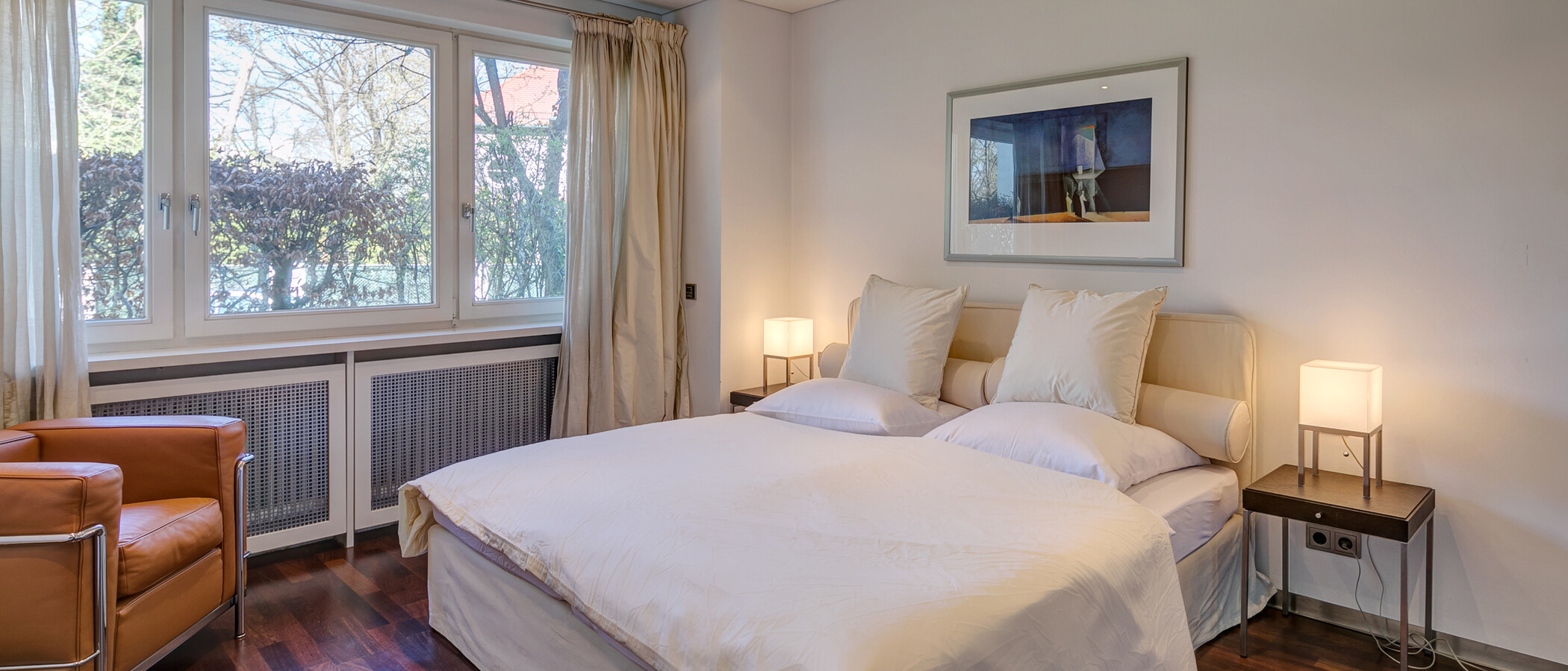 appartement München Herzogpark 01 dormir 673