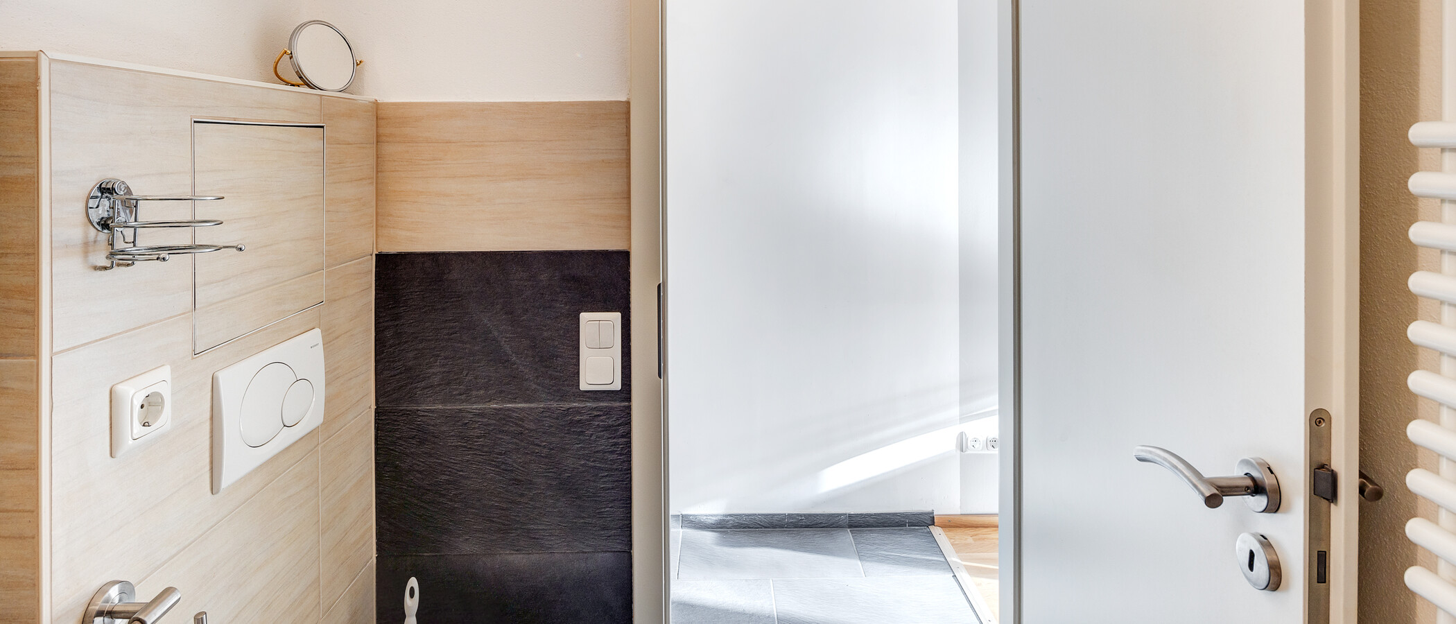 appartement München Milbertshofen 02 salle de bain 6735