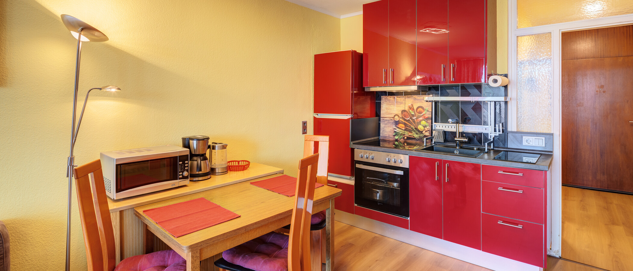 appartement München Haidhausen 01 cuisine 6738