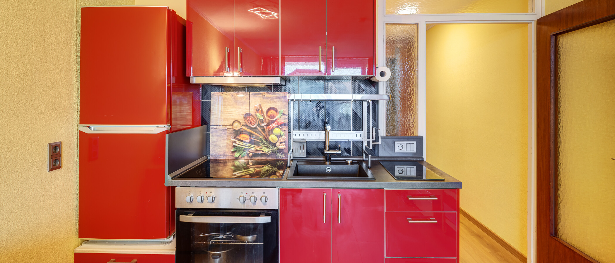 appartement München Haidhausen 02 cuisine 6738