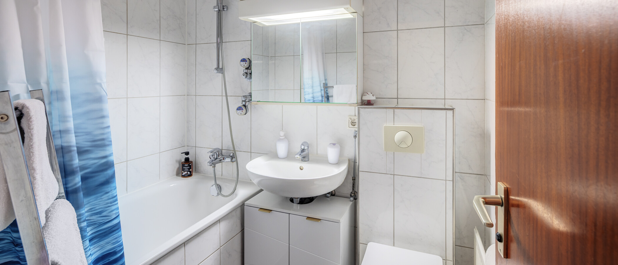 appartement München Haidhausen 01 salle de bain 6738