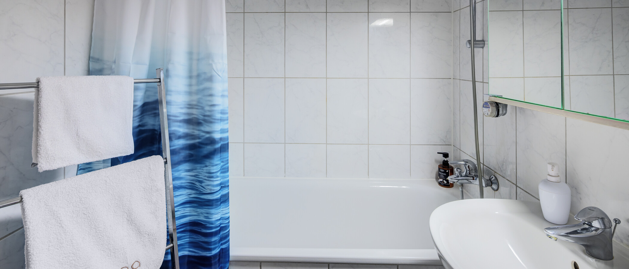 appartement München Haidhausen 02 salle de bain 6738
