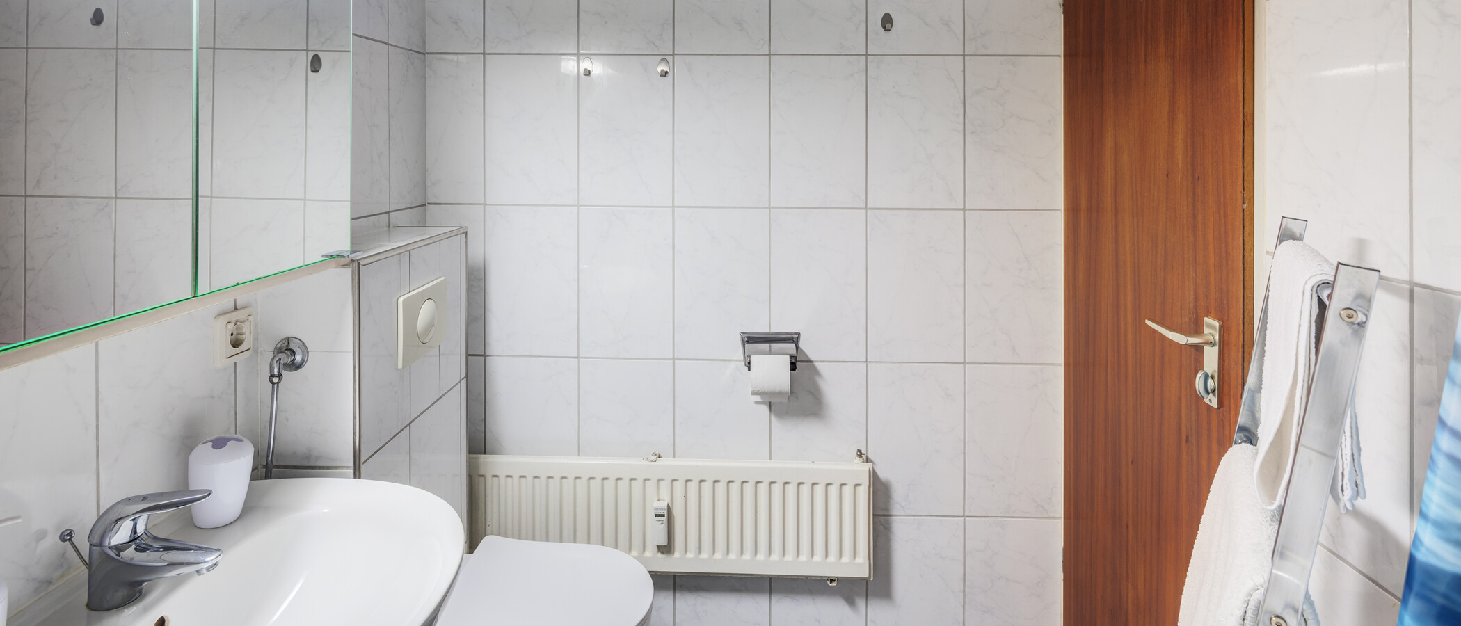 appartement München Haidhausen 03 salle de bain 6738