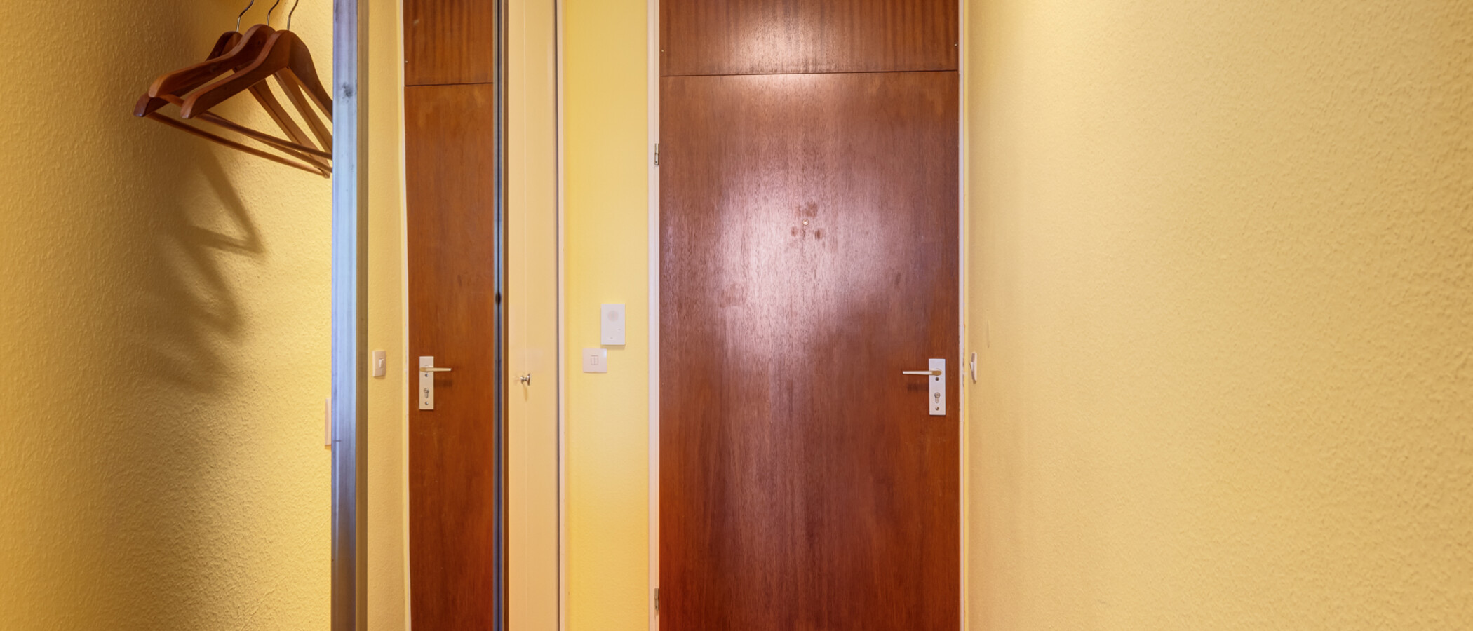 appartement München Haidhausen 01 entrée/couloir 6738