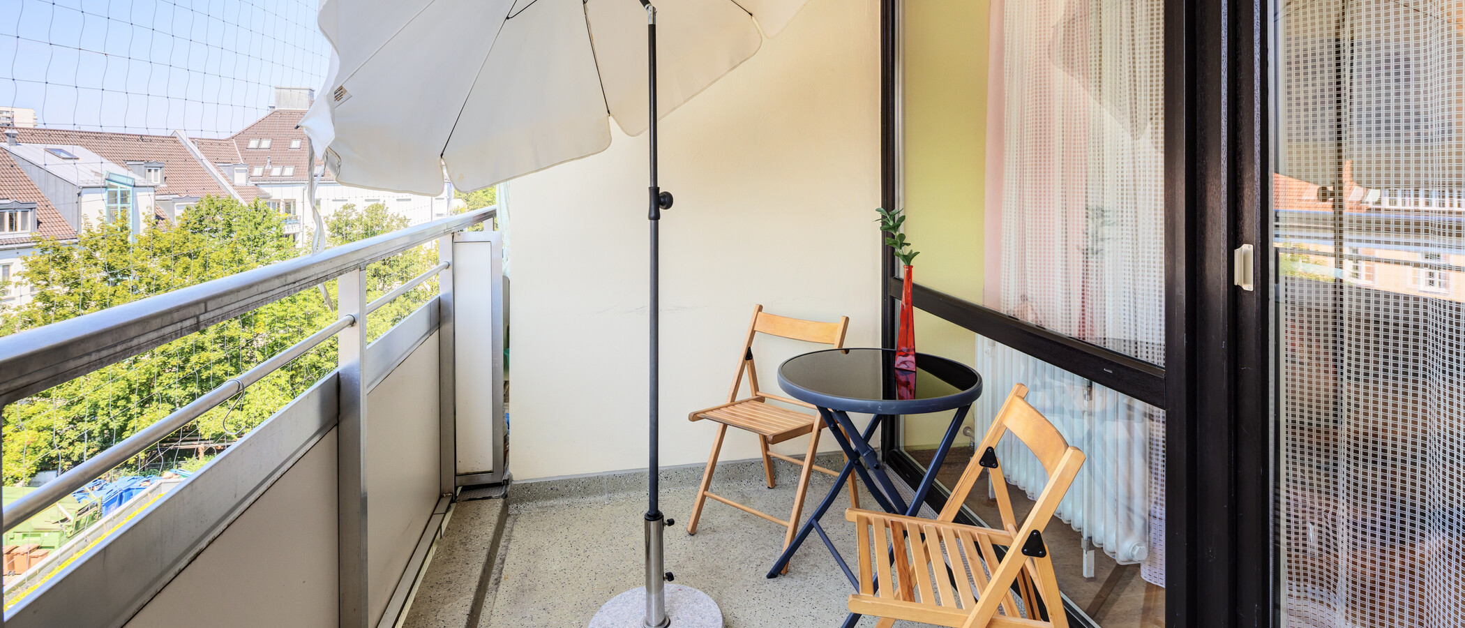 appartement München Haidhausen 01 balcon 6738