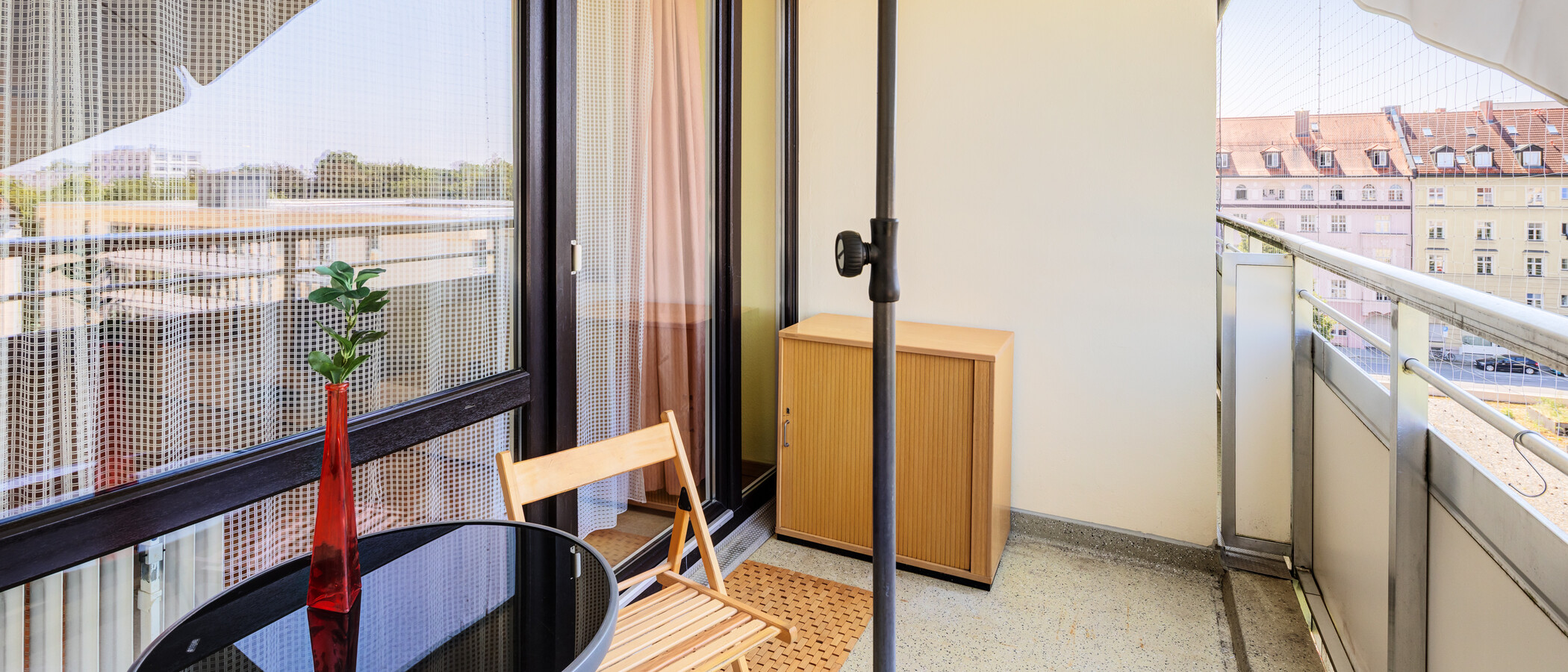 appartement München Haidhausen 02 balcon 6738