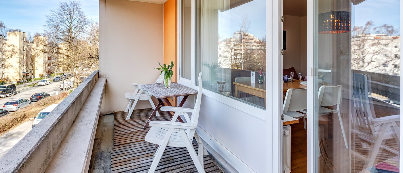 appartement München Oberföhring 02 balcon 6739