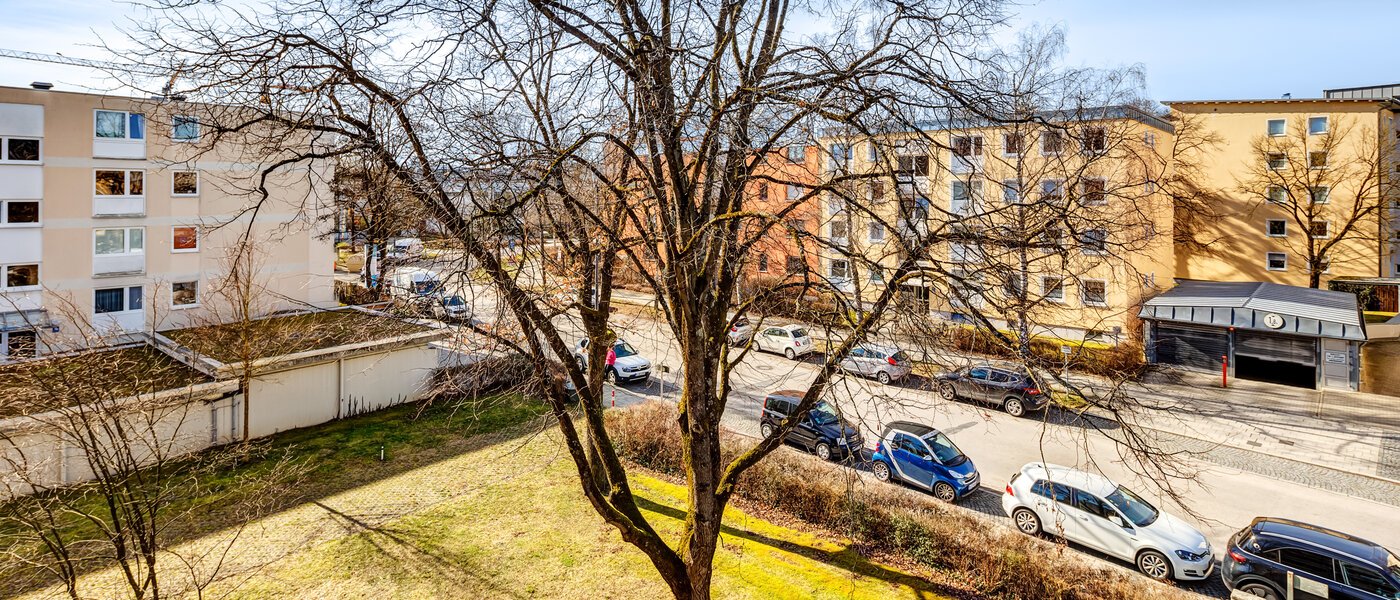 appartement München Oberföhring 02 vue 6739