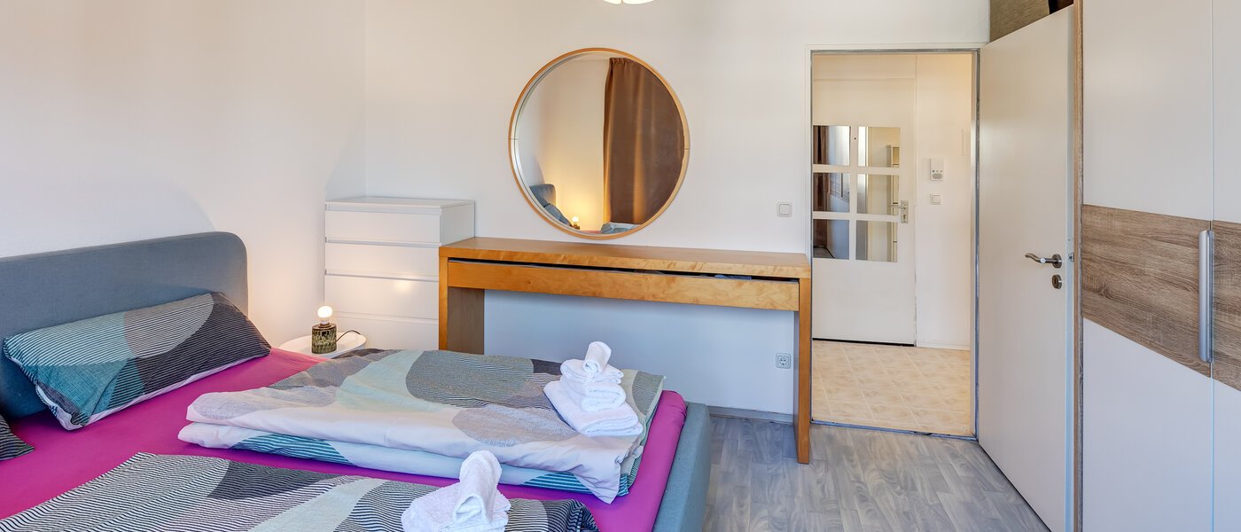 appartement München Oberföhring 02 chambre 6739