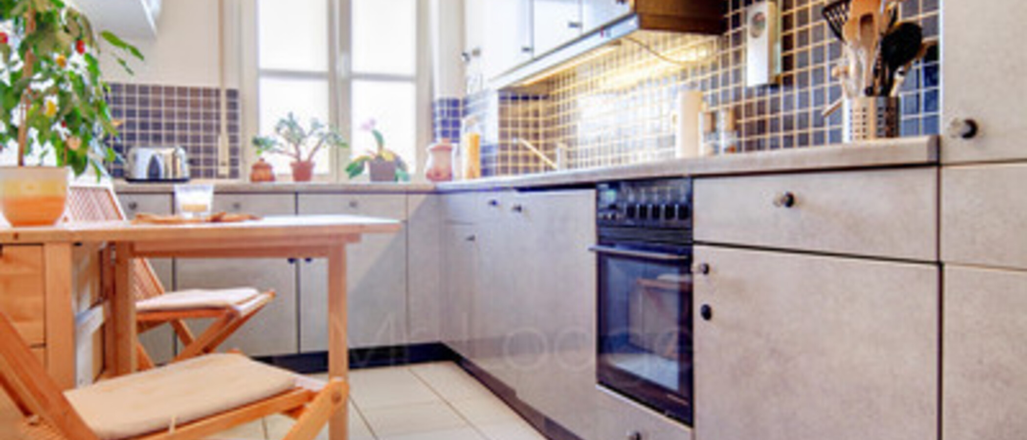 appartement München Forstenried 05 cuisine 6741