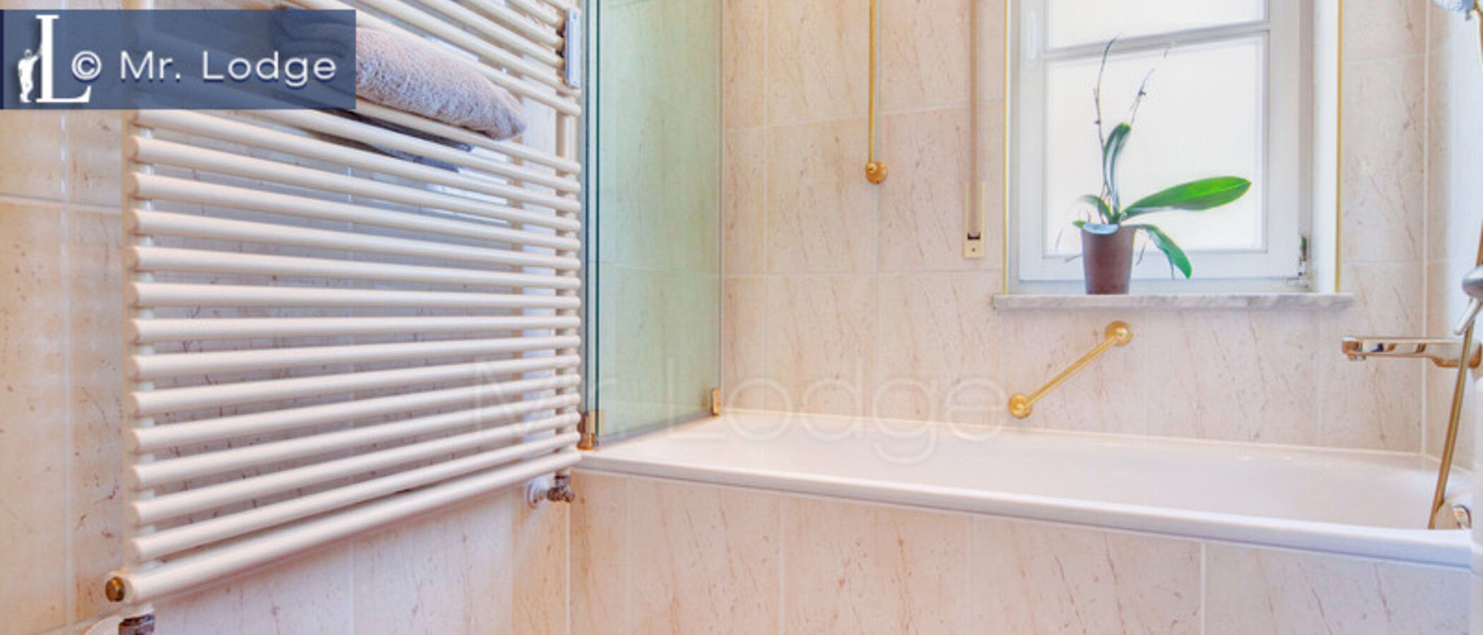 appartement München Forstenried 04 salle de bain 6741