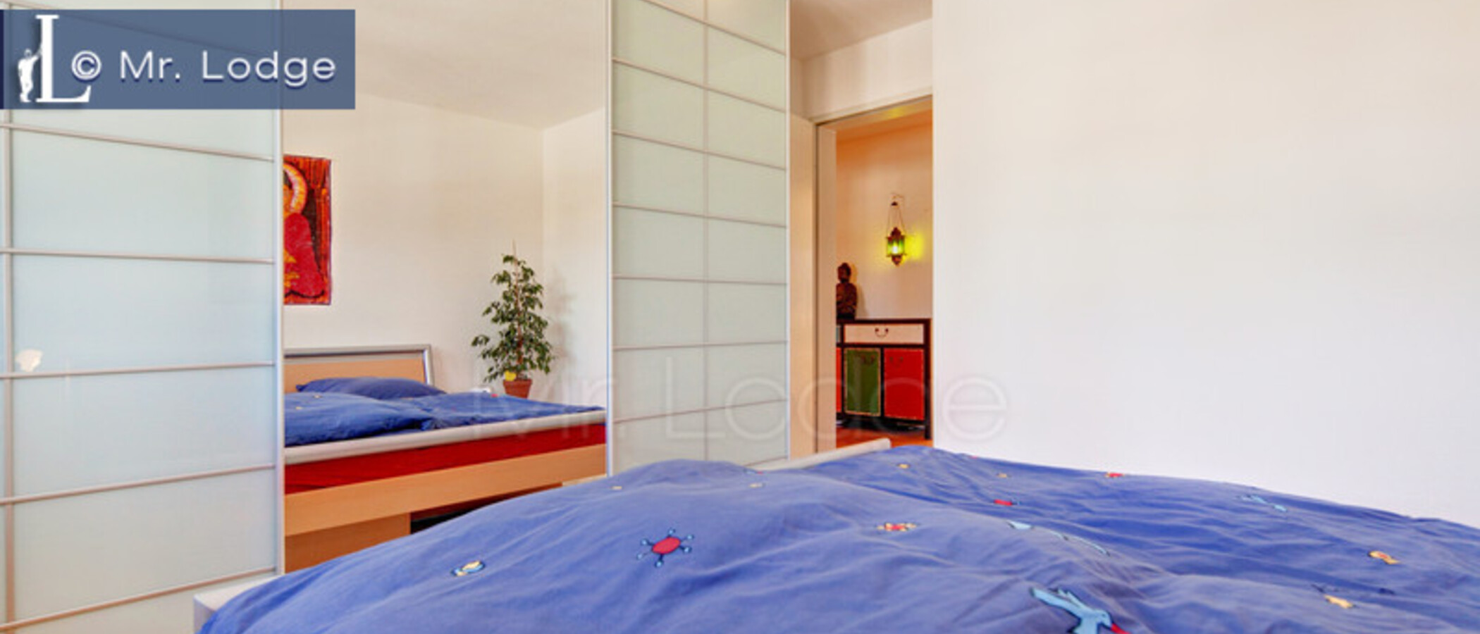 appartement München Forstenried 03 dormir 6741