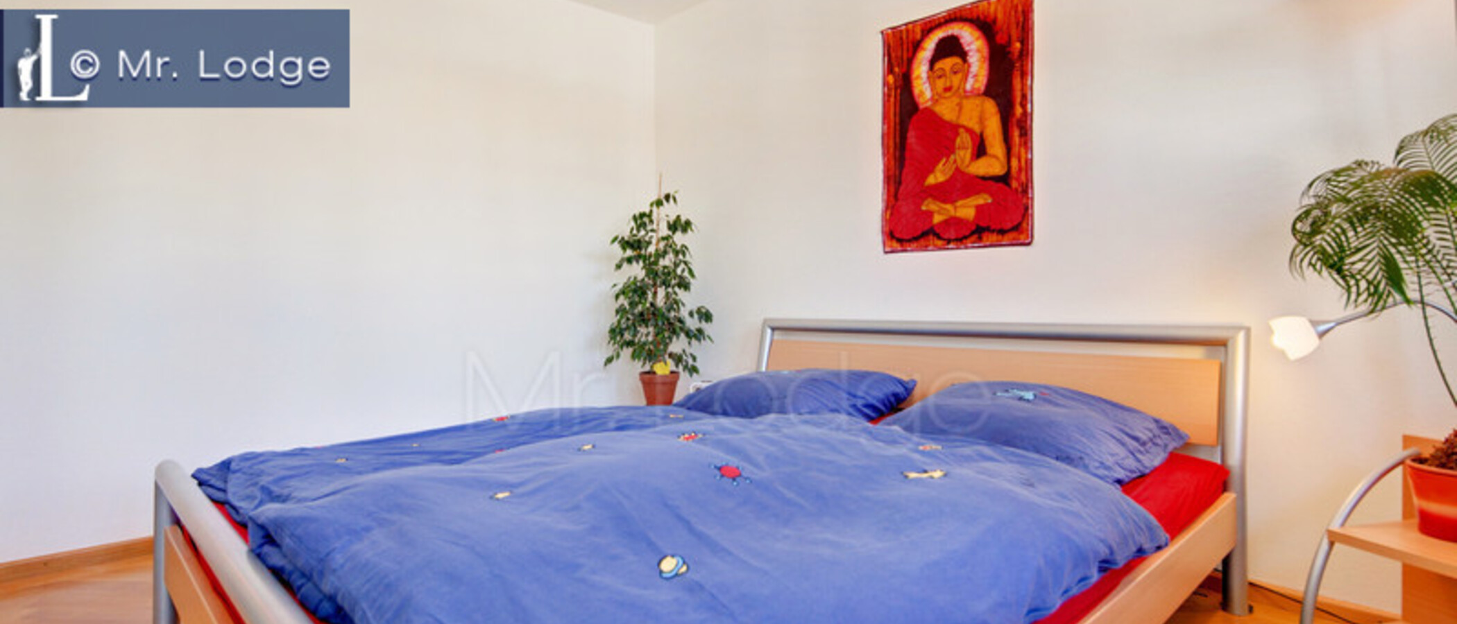 appartement München Forstenried 04 dormir 6741