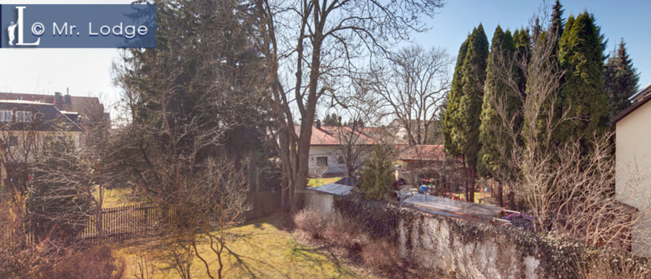 appartement München Forstenried 01 vue 6741