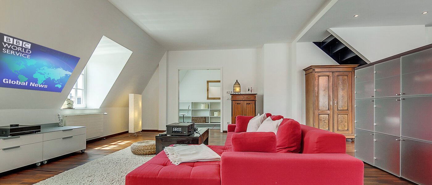 Désolé, cet objet est déjà loué