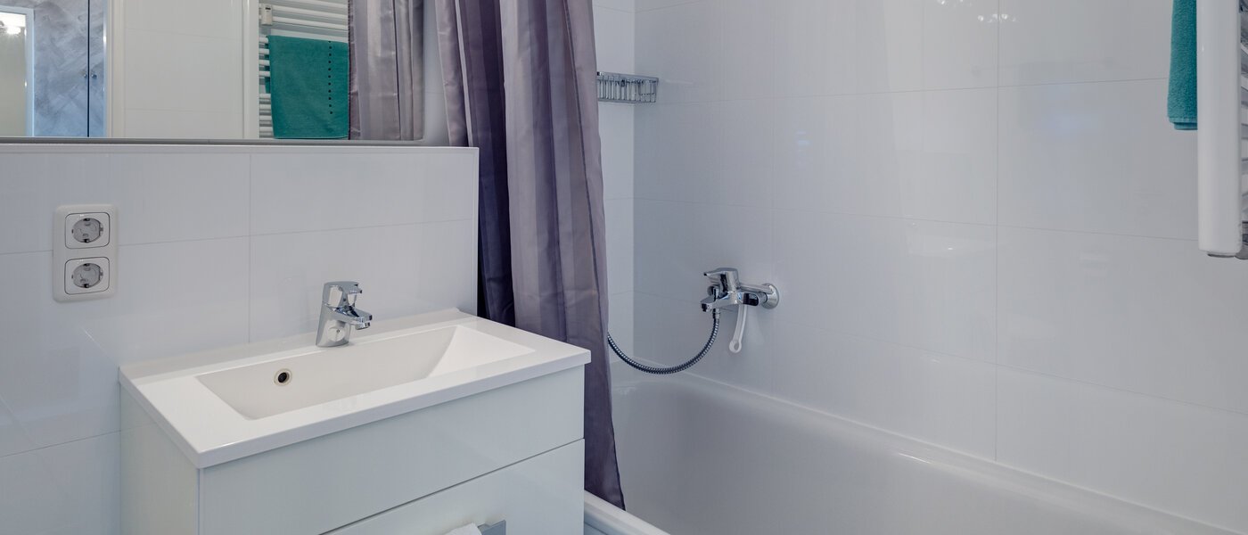 appartement München Au 02 salle de bain 6755