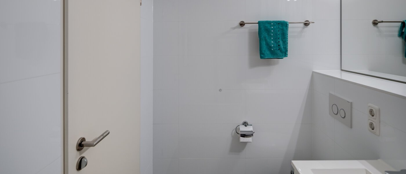 appartement München Au 03 salle de bain 6755