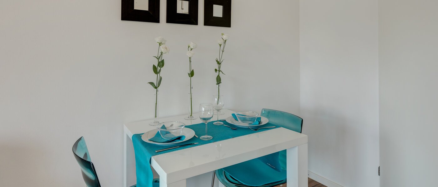 appartement München Au 05 pièce à vivre 6755