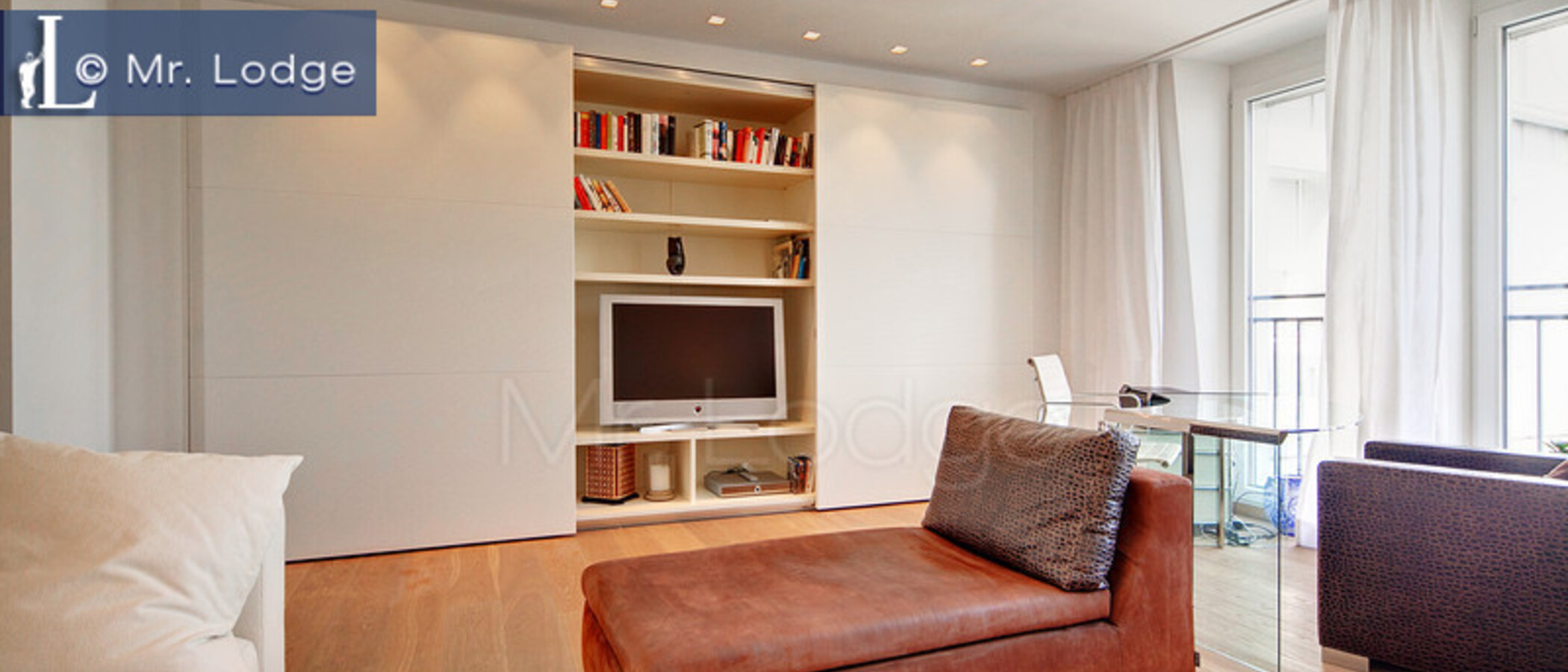 appartement München Isarvorstadt 05 salon 6760