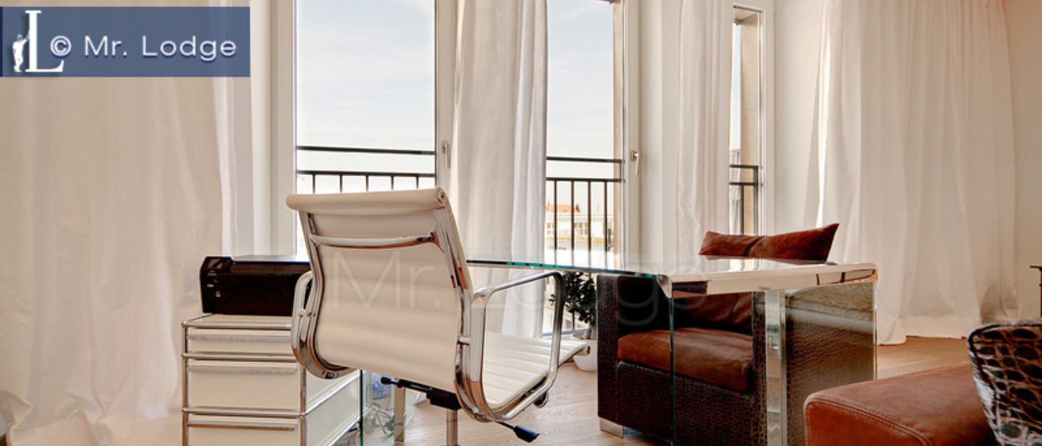 appartement München Isarvorstadt 06 salon 6760