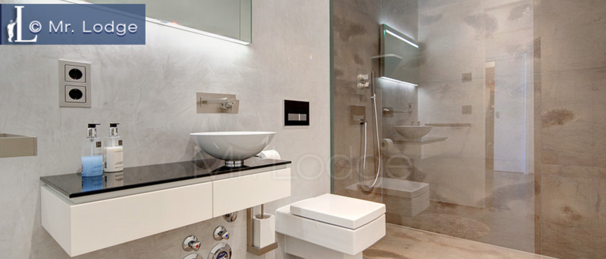 appartement München Isarvorstadt 01 salle de bain 6760