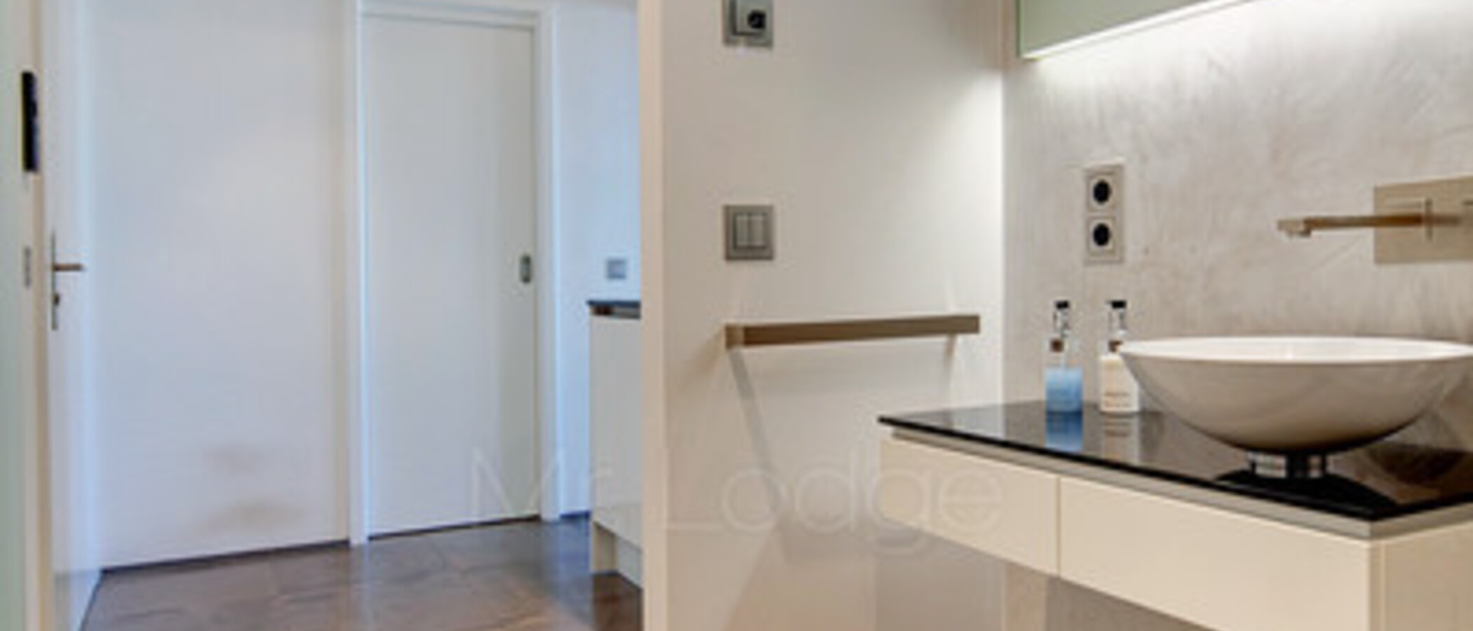 appartement München Isarvorstadt 02 salle de bain 6760