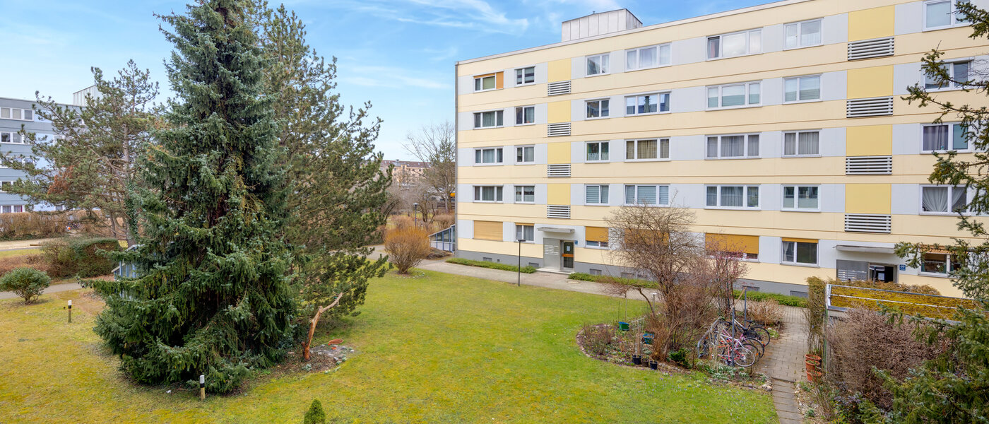 appartement München Obergiesing 01 vue 6771