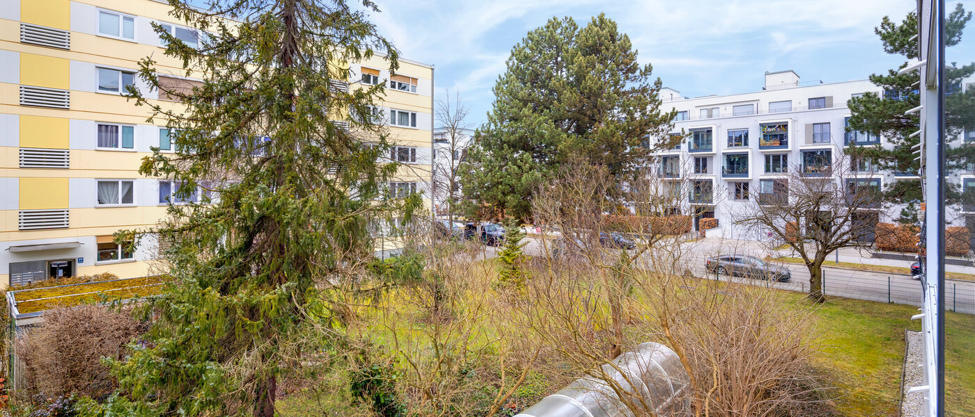 appartement München Obergiesing 02 vue 6771