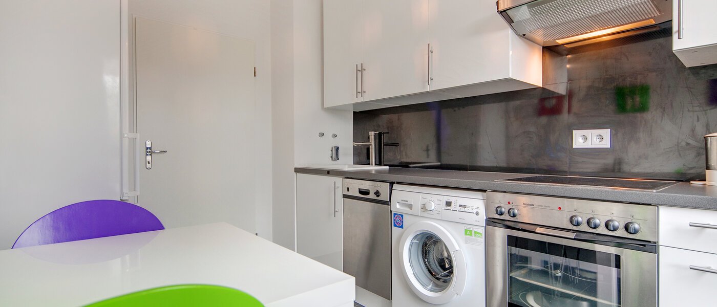 appartement München Sendling 03 cuisine 6775