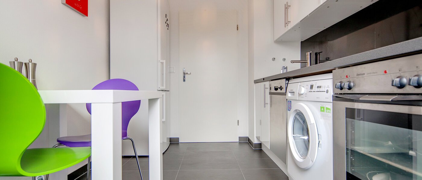 appartement München Sendling 04 cuisine 6775