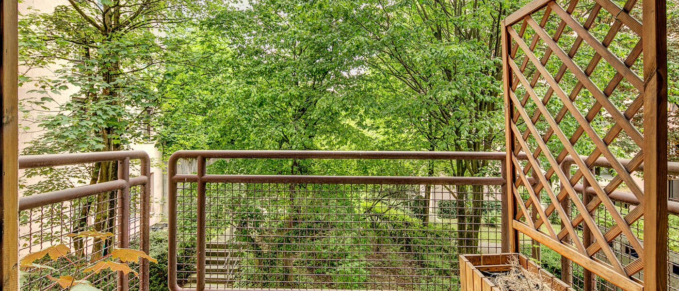 appartement München Sendling 01 balcon 6775