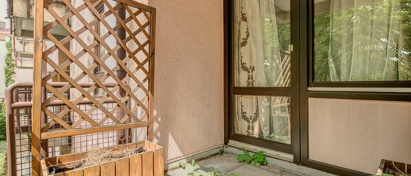 appartement München Sendling 02 balcon 6775