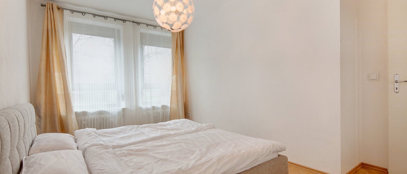 appartement München Sendling 02 dormir 6775