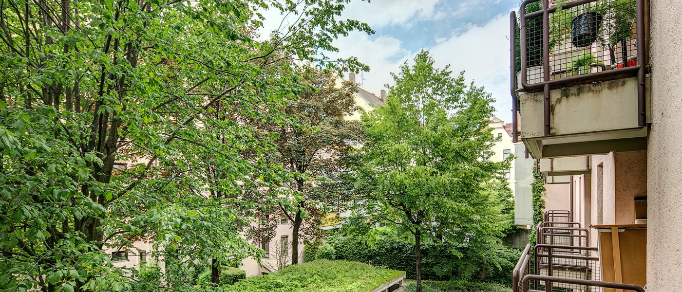 appartement München Sendling 01 vue 6775