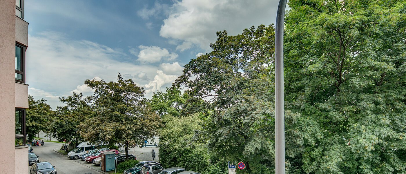 appartement München Sendling 03 vue 6775