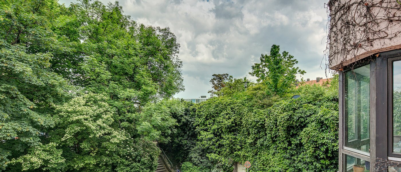 appartement München Sendling 04 vue 6775