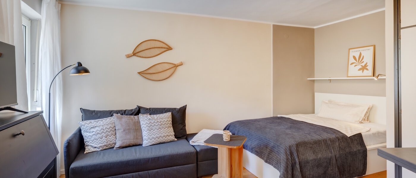 Désolé, cet objet est déjà loué