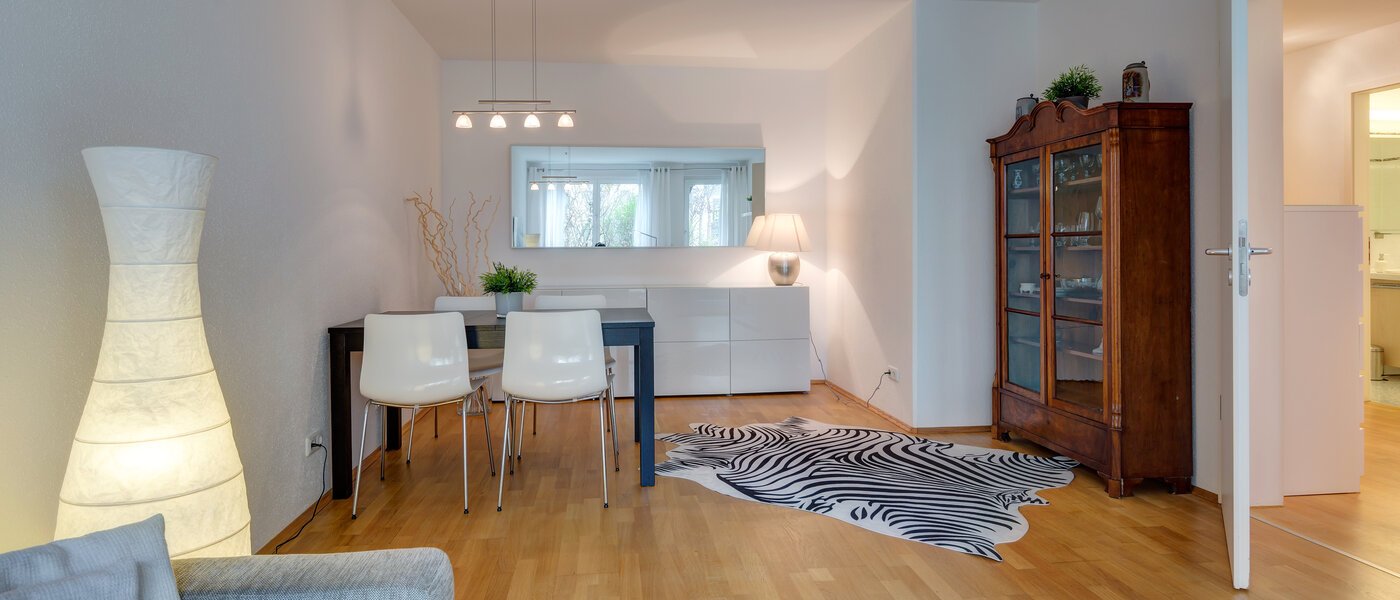 appartement München Maxvorstadt 04 salon 6791