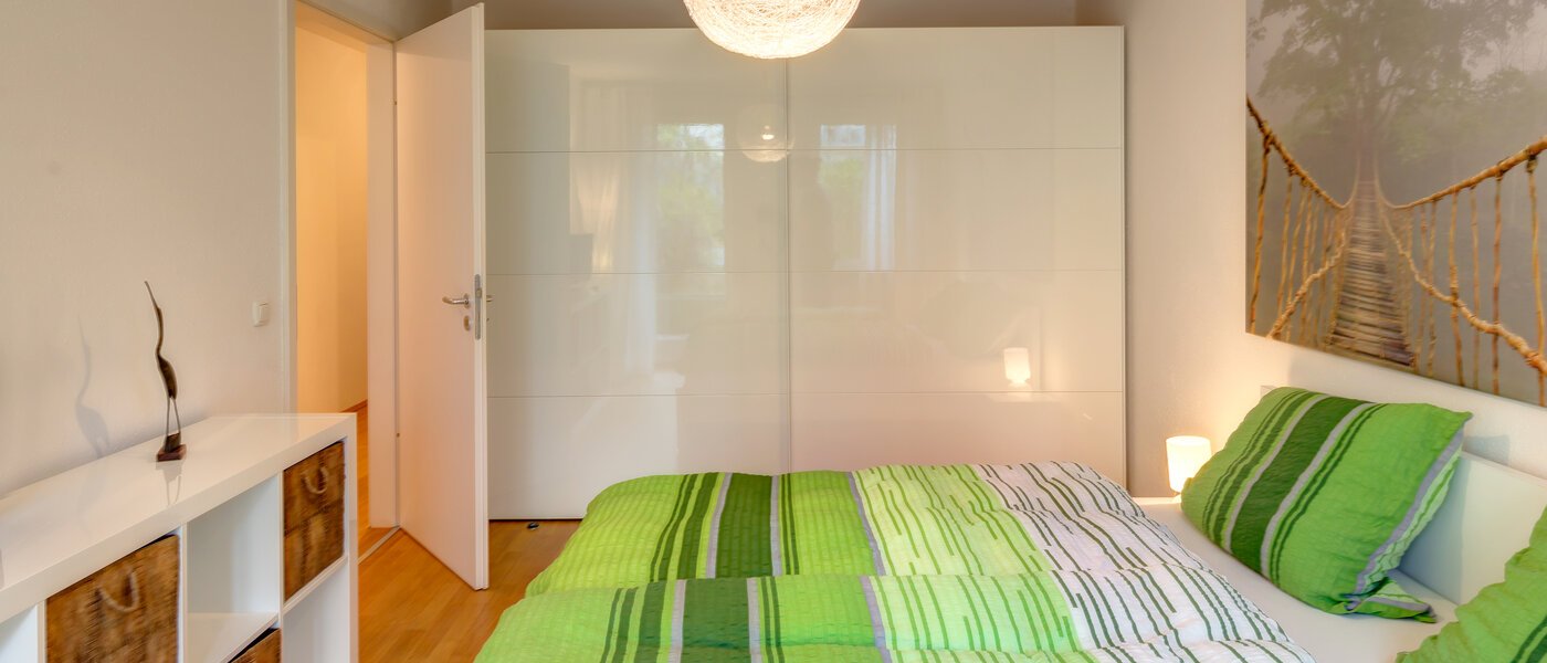 appartement München Maxvorstadt 03 dormir 6791