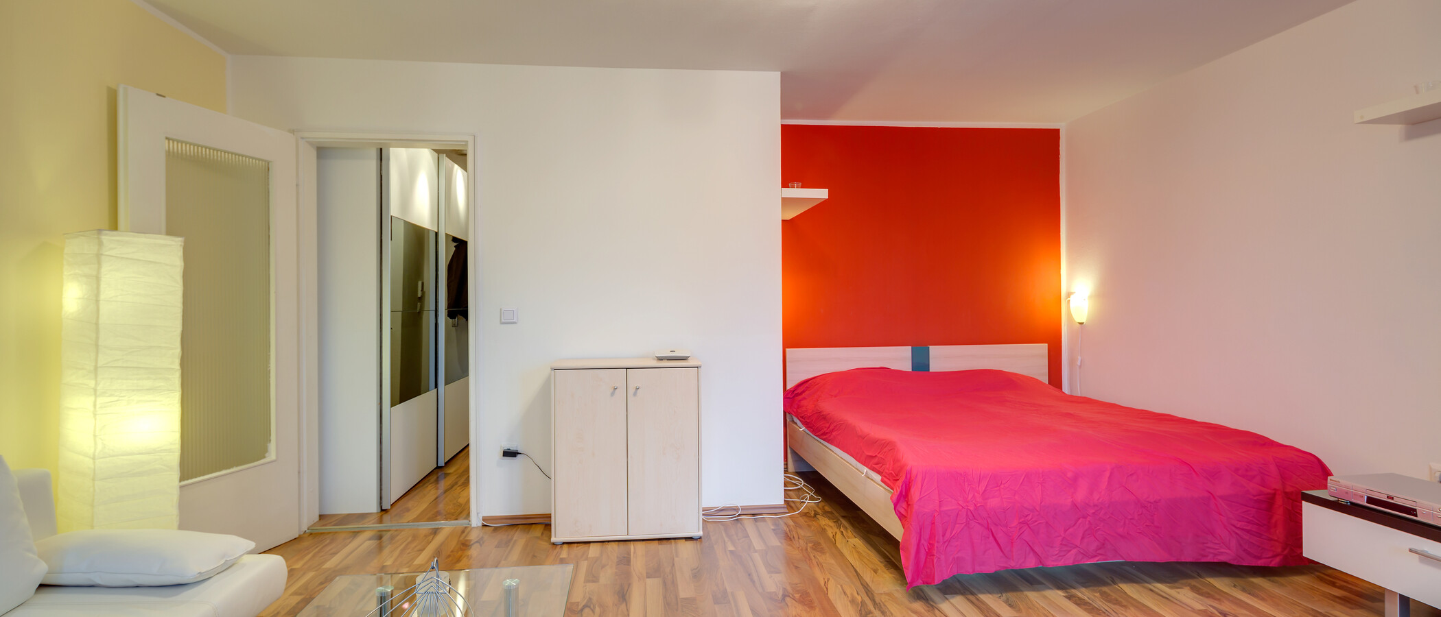 appartement München Neuperlach 04 salon 6793