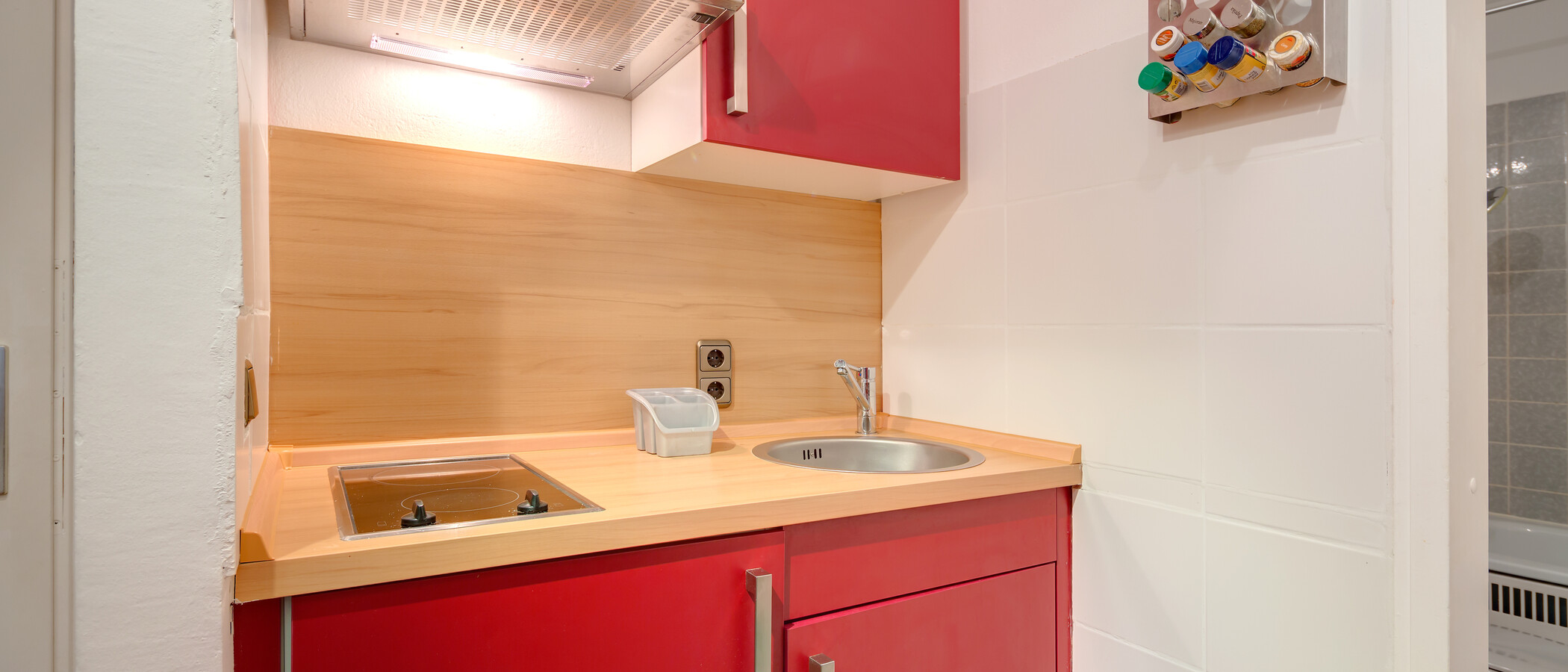 appartement München Neuperlach 01 cuisine 6793