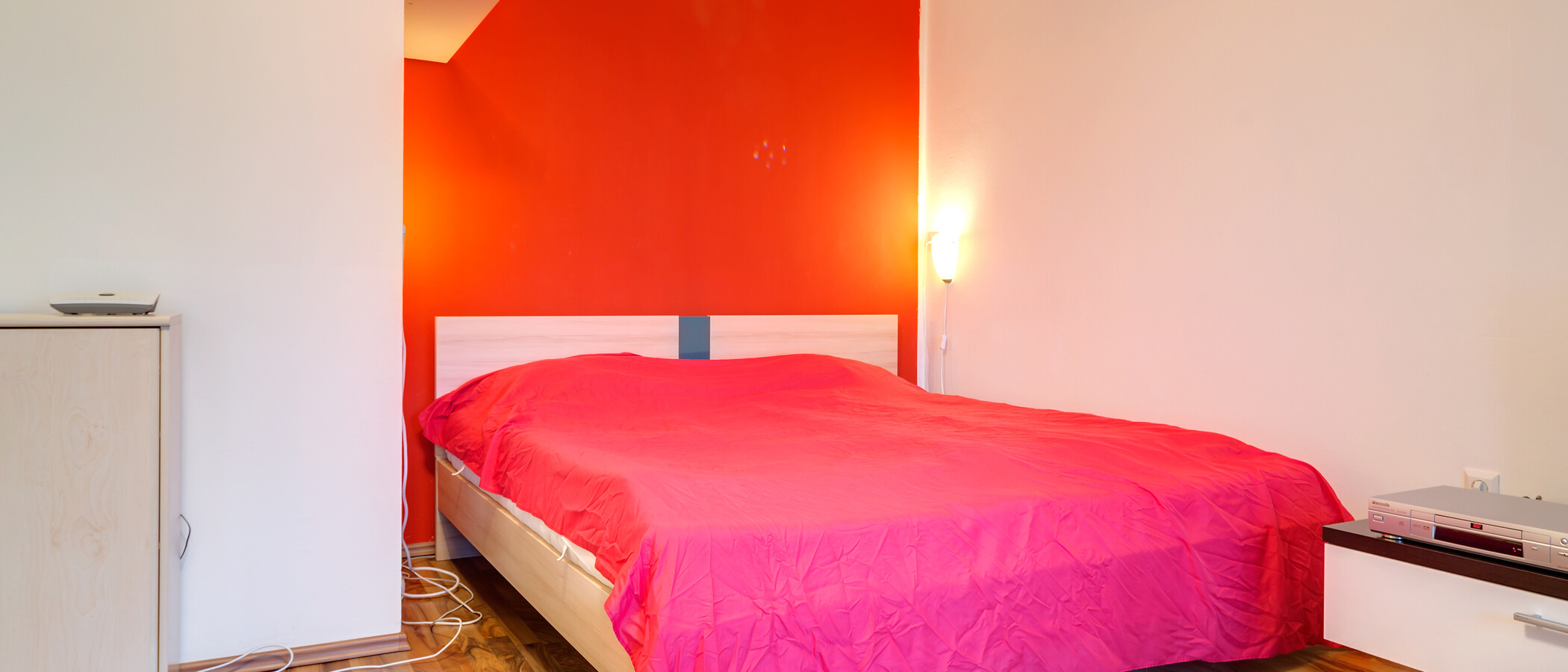 appartement München Neuperlach 01 dormir 6793